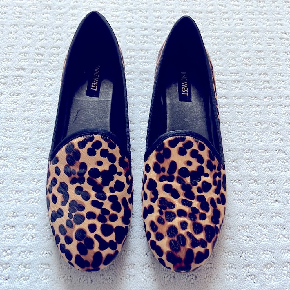 NEW - Nine West Loafers